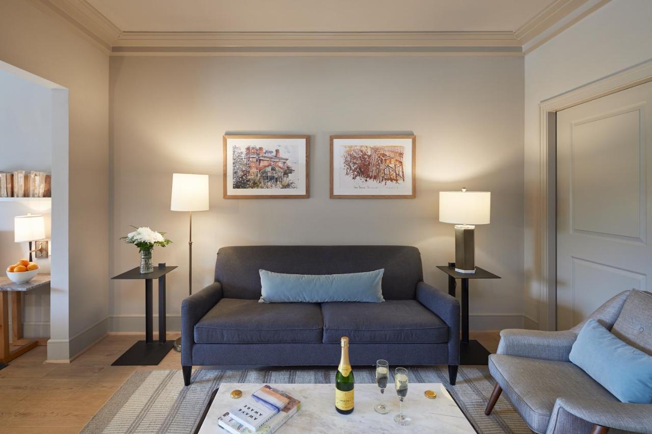 Hotel Weyanoke (Adults Only) فارمفيل المظهر الخارجي الصورة