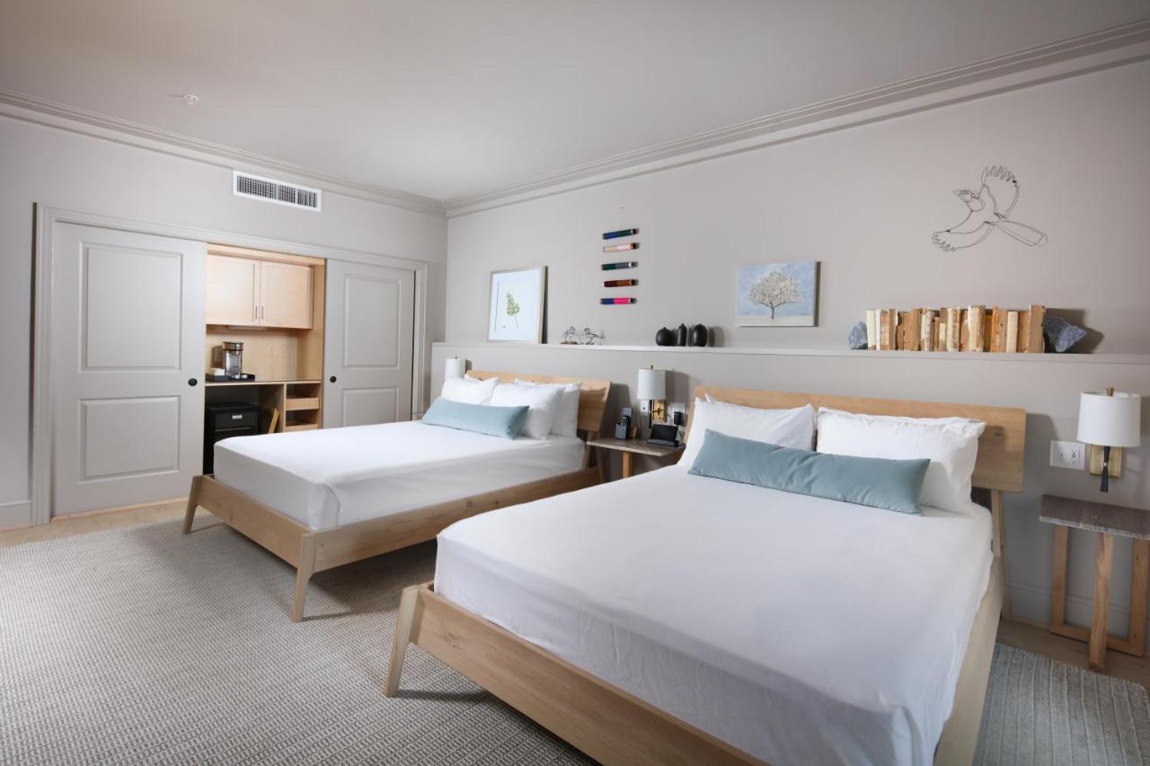 Hotel Weyanoke (Adults Only) فارمفيل المظهر الخارجي الصورة