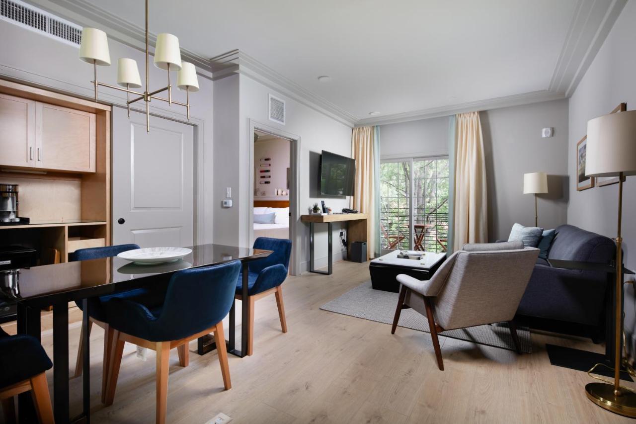 Hotel Weyanoke (Adults Only) فارمفيل المظهر الخارجي الصورة