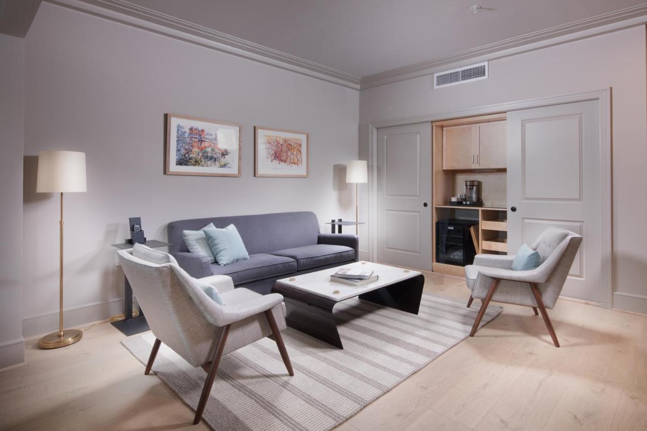 Hotel Weyanoke (Adults Only) فارمفيل المظهر الخارجي الصورة