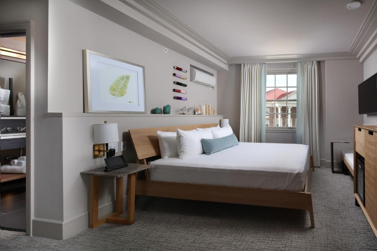 Hotel Weyanoke (Adults Only) فارمفيل المظهر الخارجي الصورة