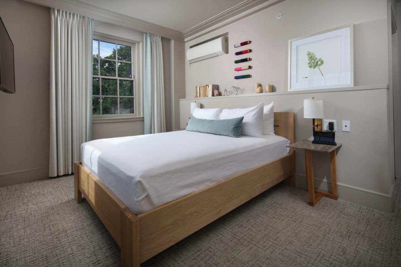 Hotel Weyanoke (Adults Only) فارمفيل المظهر الخارجي الصورة