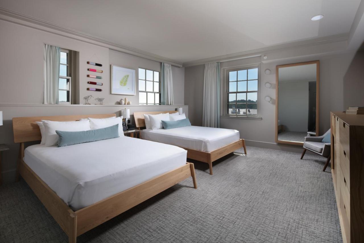 Hotel Weyanoke (Adults Only) فارمفيل المظهر الخارجي الصورة