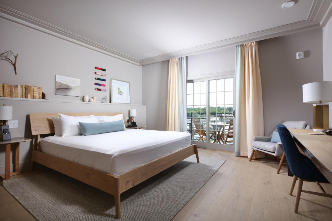 Hotel Weyanoke (Adults Only) فارمفيل المظهر الخارجي الصورة