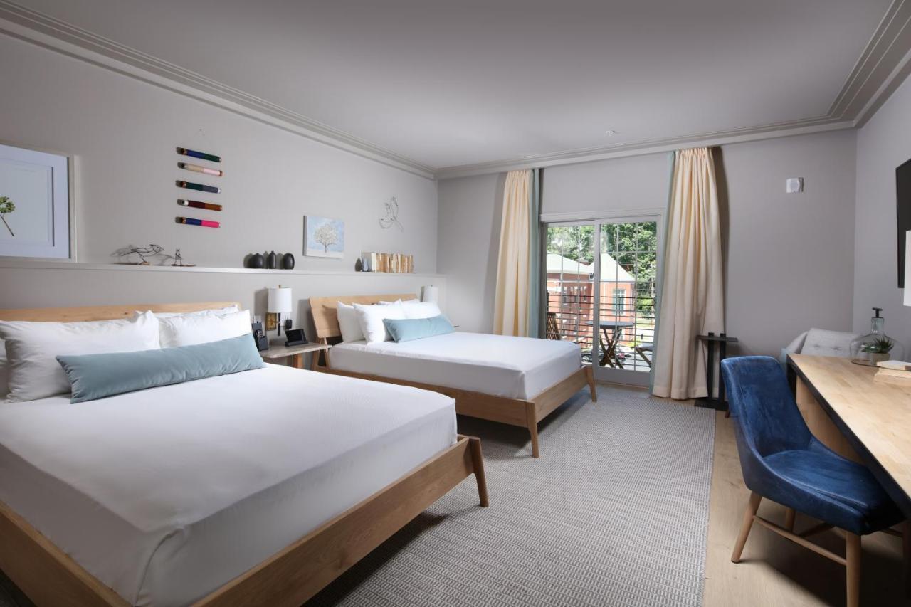 Hotel Weyanoke (Adults Only) فارمفيل المظهر الخارجي الصورة