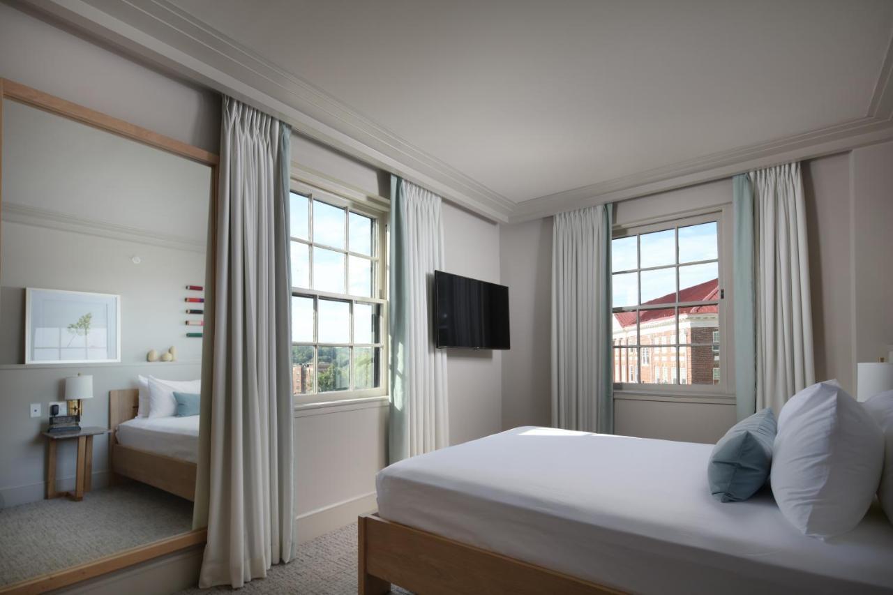 Hotel Weyanoke (Adults Only) فارمفيل المظهر الخارجي الصورة